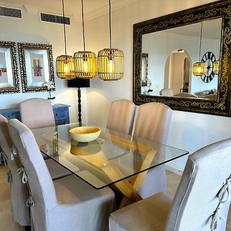 Apartments Bermuda Beach Естепона Екстериор снимка